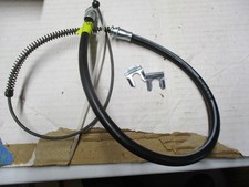 1975 -1979 Ford Ltd Ii Torino T-bird Mercury Cougar Montego Front Brake Cable 1975 -1979 Ford Ltd Ii Torino T-bird Mercury Cougar Montego Front Brake Cable
