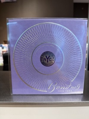 Bond no. 9 Scent of Peace Woman Eau de Parfum EDP Spray 3.3oz 100ml - New
