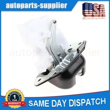 Trunk Latch Tailgate Hatch Lock Actuator 90502-CA00C For Nissan Murano Versa