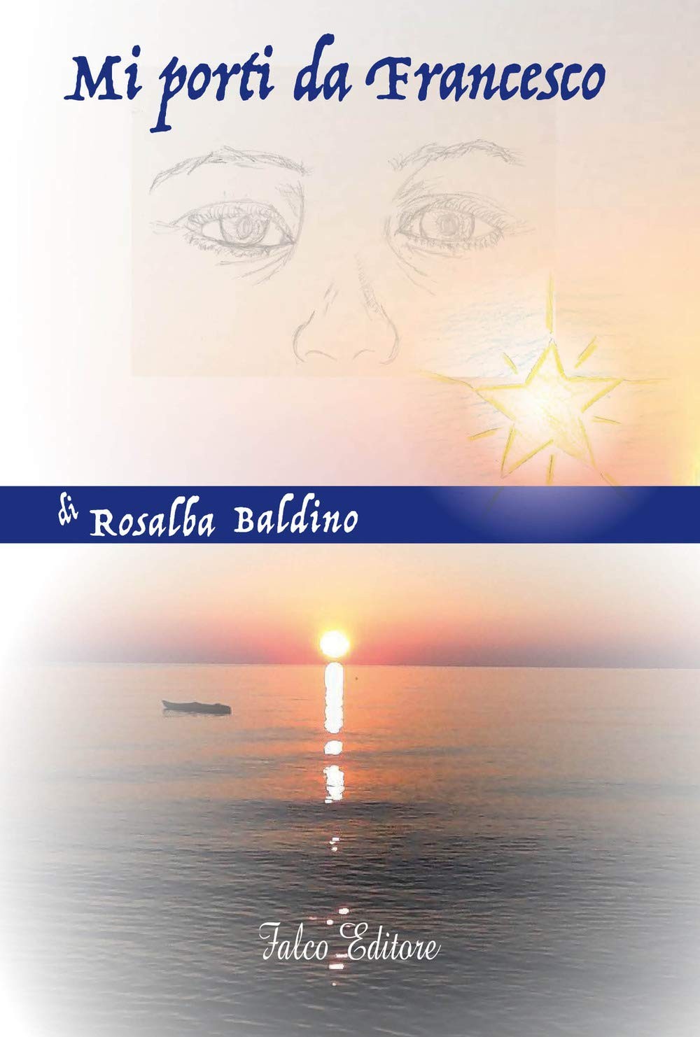 Розальба Бальдино из порти да Франческо (Тащенбух)