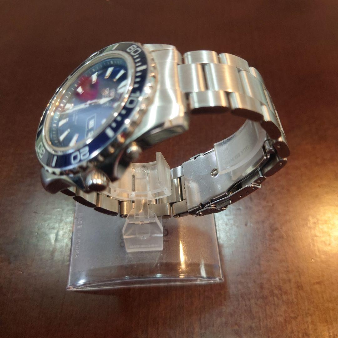 Orient Automatic Watch Mako Diver - image 3