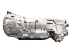 Boite de vitesse BMW 840