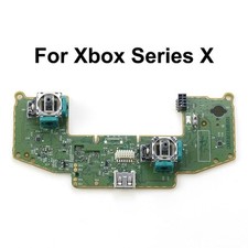 Gamepad Motherboard Assembly Replacement for Xbox One S Elite 1/2 Series X