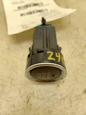 13 14 15 LEXUS RX350 SPORT IGNITION SWITCH PUSH START BUTTON NORTH AMERICAN