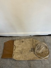 WW2 Bag Canvas Field Bag