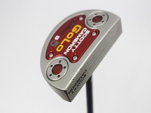 Golo 5 Scotty Cameron | eBay