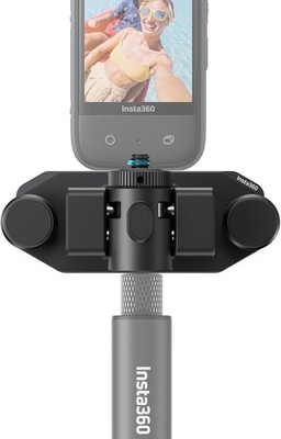 Insta360 Magnetisches Selfie-Stick-Holster für X5 X4 X3