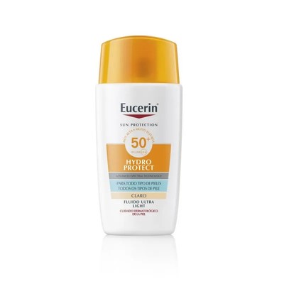 Eucerin Sun Face Hydro Protect Fluid LSF50+ Light