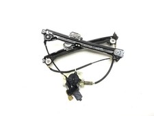 Alzavetro porta anteriore destra Maserati Ghibli 2014 con motore 6700098150