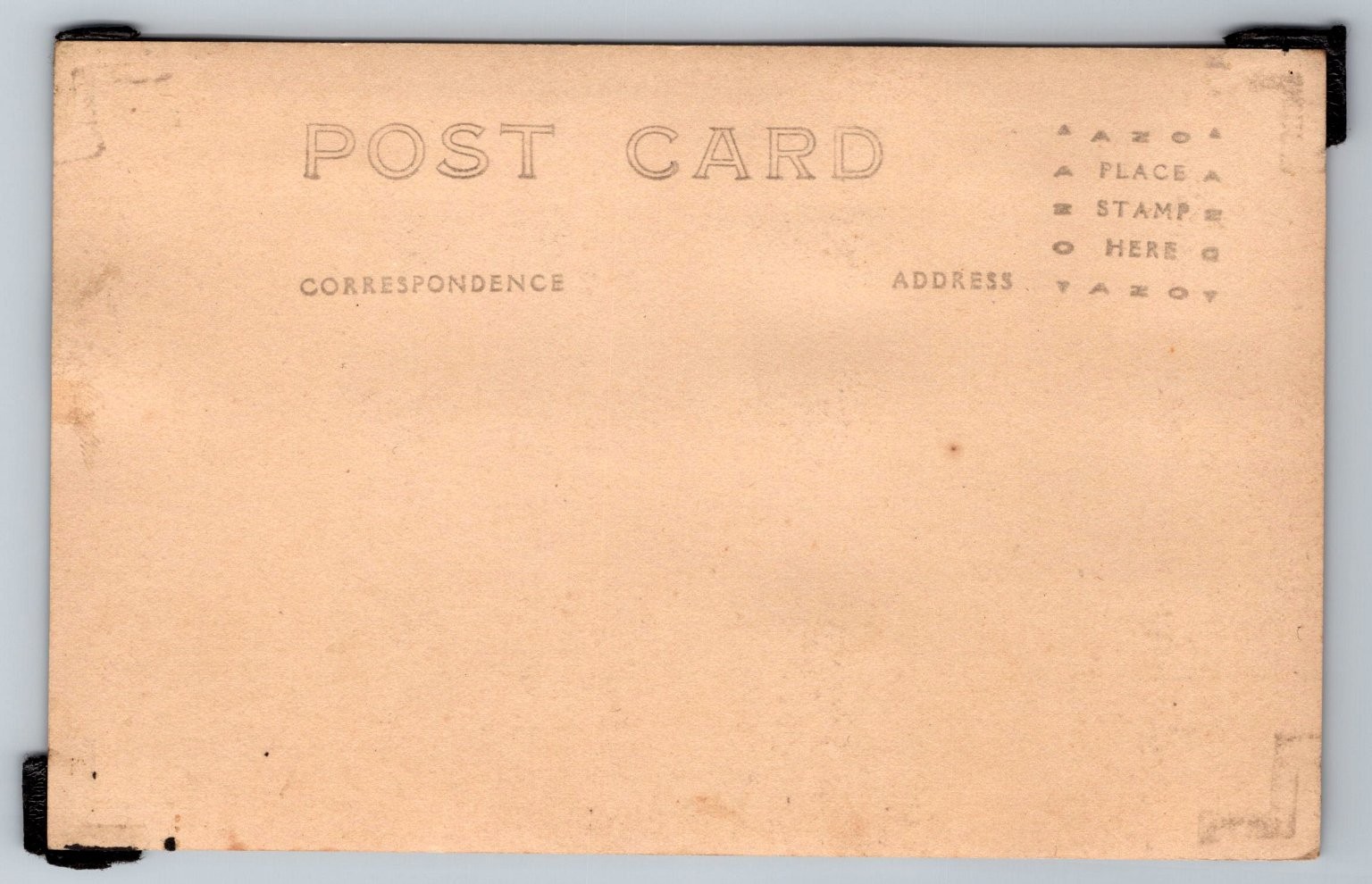 RPPC Columbia River Highway Oregon Scenic View Postcard #251 c.1920s C291 thumbnail 2