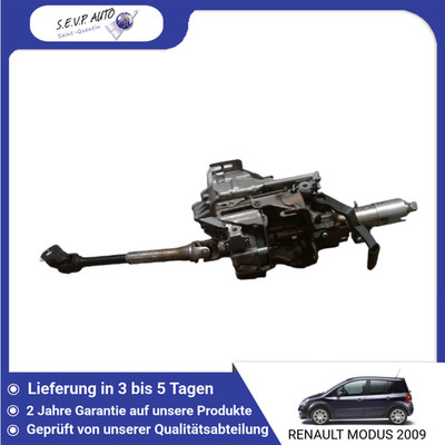   SERVOLENKUNGSSÄULE   RENAULT MODUS LONGUE 2008- 8200826817  