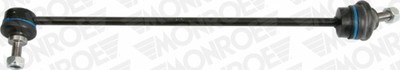MONROE 2x Koppelstange Stabilisator L25600/2x für RENAULT LAGUNA 1 ESPACE 3 2