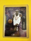 michael jordan. 2021 Metal Universe Champions Card #1