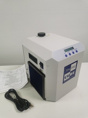 ThermoCube Solid State Cooling Systems SSCS Thermoelectric Recirculating Chiller