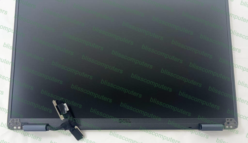 OEM Dell Latitude 7440 QHD + Ekran dotykowy LCD 5 MP IR CAM HVX5P 0HVX5P - Zdjęcie 5 z 10