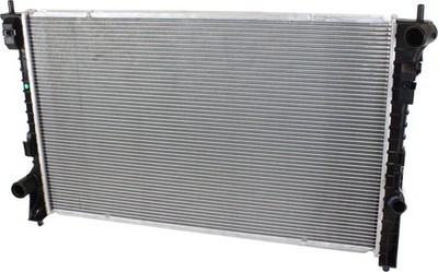 For 2009-2013 MKS Radiator 7T4Z8005A FO3010276