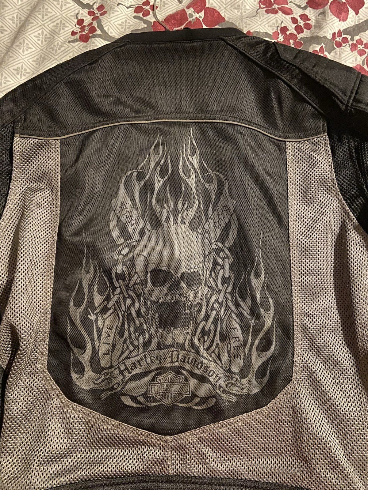 HD Wind Bresker Jacket - image 2