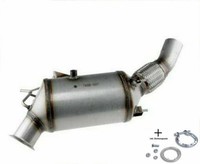 Neu Dpf FüR Bmw 1Er 2Er 3Er 4Er 5Er X3 F20 F21 F22 F30 F31 F32 F34 F10 F11 F25