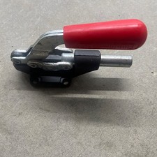 DE-STA-CO 608 Straight Line Clamp 3/8” NEW (old stock) Qty-1 Free Shipping!