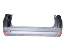 STOßSTANGE HINTEN BUMPER REAR Renault Megane III Grandtour (KZ) 850B29417R