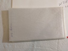 APC W7184 glassines 3 1/2x4 24 of them lightly used