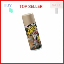Performix 11215-6 Plasti Di Tan Camo Plati Dip Spray, 11 Ounce (Pack of 1)