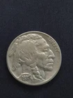 1935-P Buffalo Nickel XF