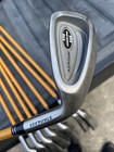 Affinity Pro Series Golf Iron Set 4-SW Hm-650 Graphite Shafts — photo 4