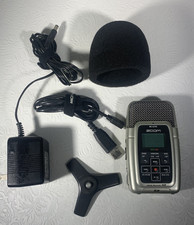 ZOOM Voice Recorder Model H2 700M