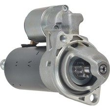 Starter For Porsche 944 1985-1990 944 1989 944 1989-1991 410-24182