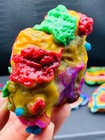 Natural Gobi jade agate raw stone collection mineral specimen gift crystal 330g — photo 7