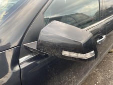 2015 GMC Acadia Left Door Side View Mirror Power Manual Folding w/turn Signal O