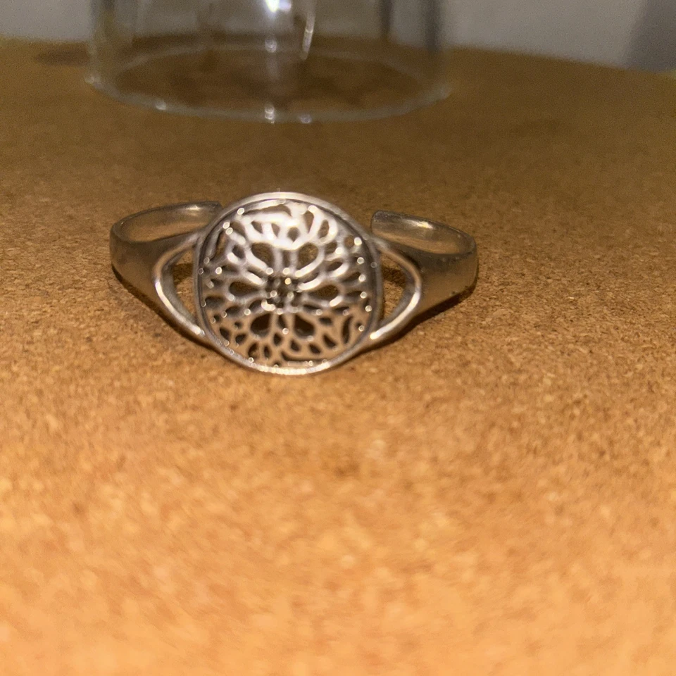 Brazalete Brazalete Marca Lucky Daisy Hippie BOHO Gitano Foto 2 de 4