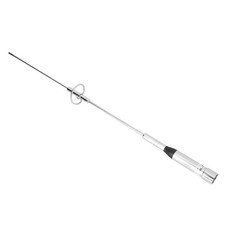 High Gain M Head UHF/VHF Dual Band Car Mobile Ham Radio Antenna PL259