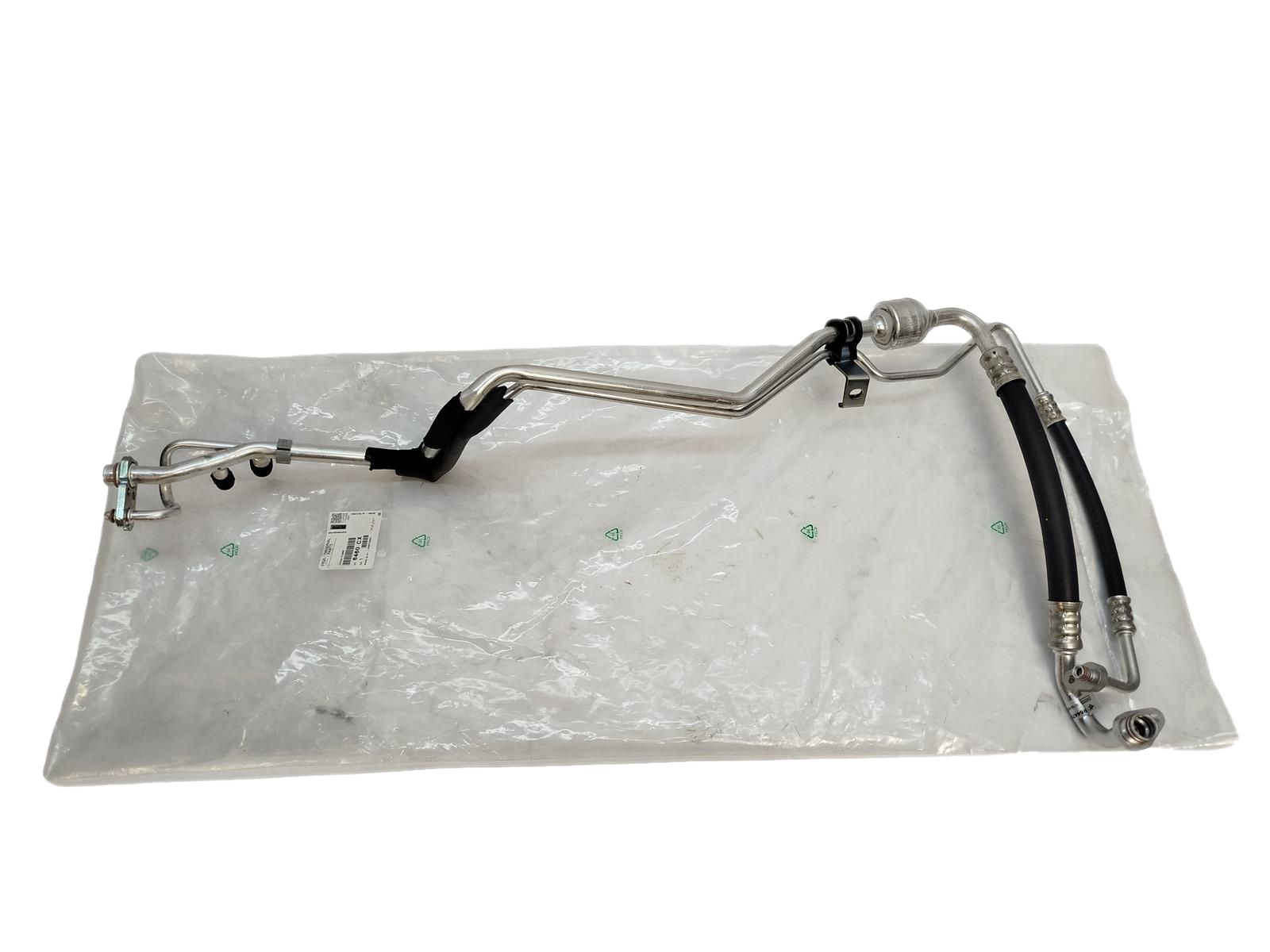 Durite de climatisation Citroën Berlingo Peugeot Partner 6460CX tuyau flexible de rechange