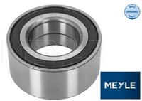 Meyle 1004070037 Radlager Kugellager FüR Audi FüR Skoda FüR VW