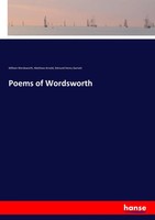 William Wordsworth (U. A.) | Poems Of Wordsworth | Taschenbuch | Englisch (2017)