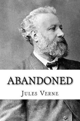 Abandoned by Jules Verne (English) Paperback Book