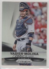 Click to enlarge Yadier Molina