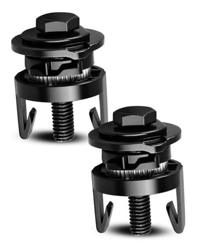 Headlight Mounting Spacer Mount Clips Fit for Ram 1500 2500 3500 4500 ...
