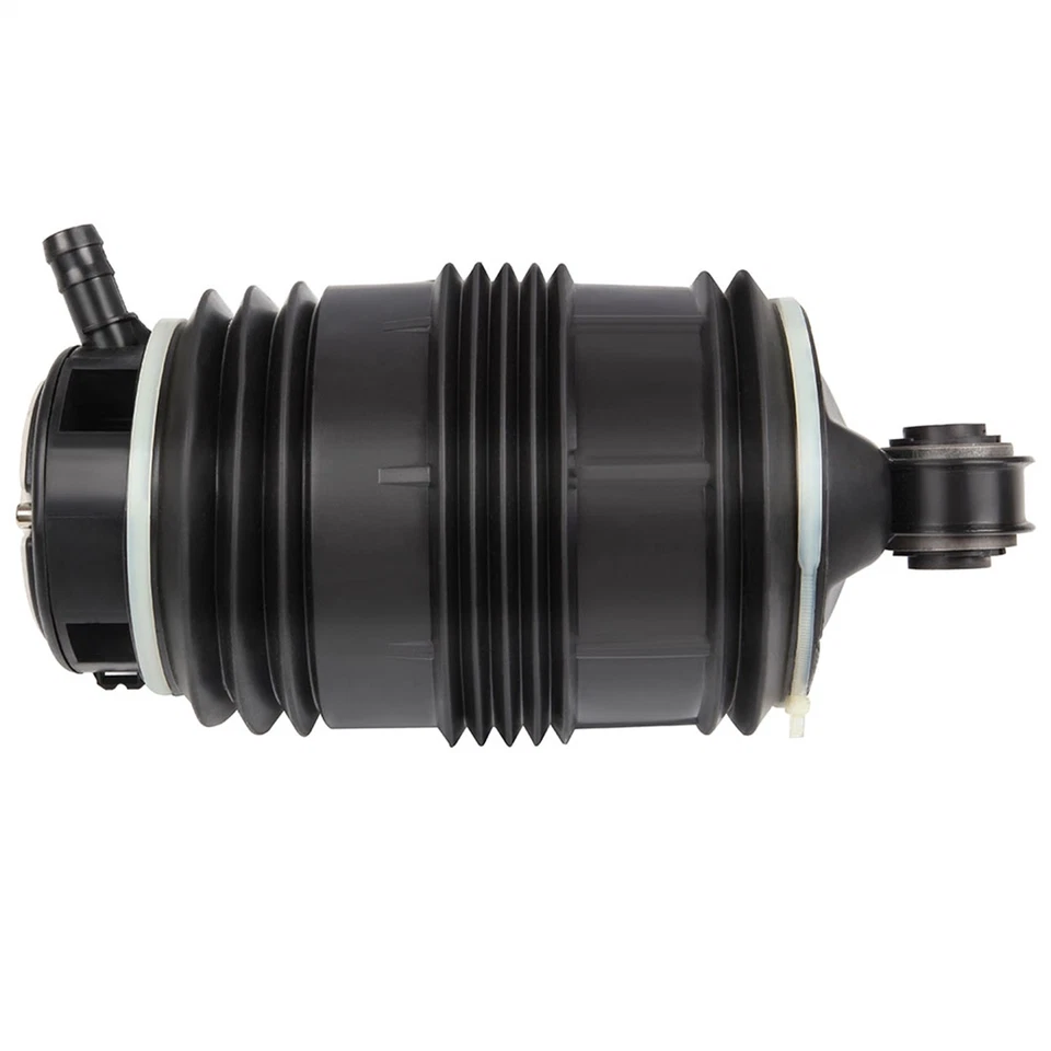 Pair Air Suspension Struts with Air Spring Bags For Mercedes W211 E320 E500 E350 Foto 3 de 4