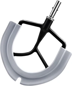 8.4QT Flex Edge Beater with Silicone Edges for 8.4QT Stand Mixer, Stand Mixer...