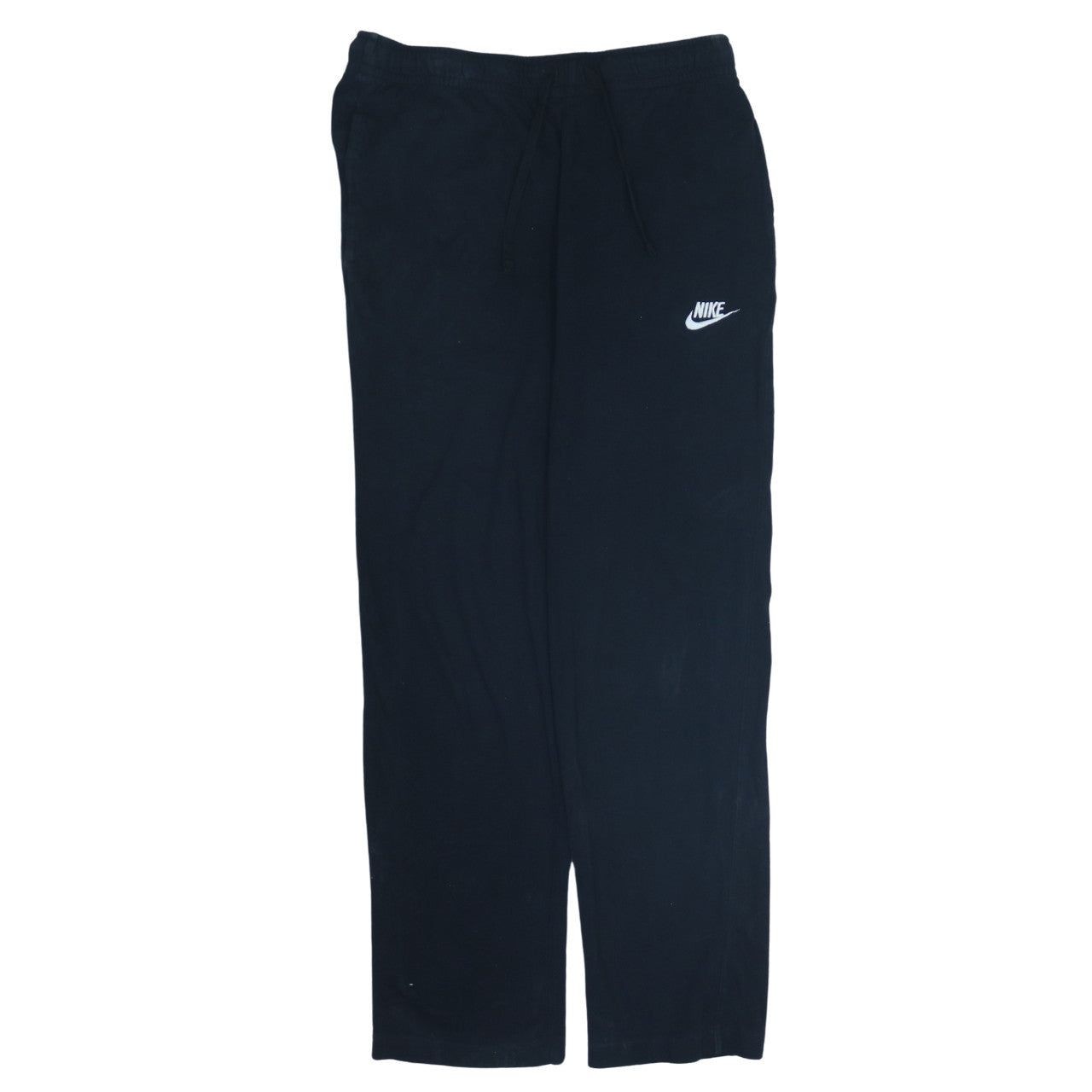 Nike Black Trousers Mens S