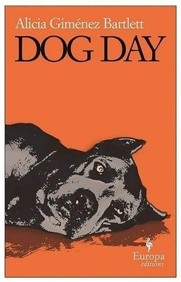 Dog Day, Gimenez-Bartlett, Alicia