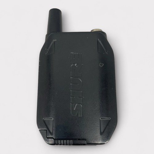 Transmisor inalámbrico con batería Shure GLXD1-Z2 - Probado