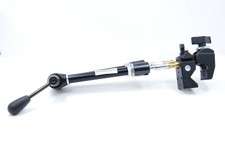 Used Manfrotto 143 Magic Arm  035RL Super Clamp