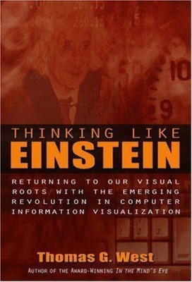 Thinking Like Einstein