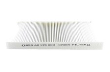 Filtre d'habitacle Mercedes VITO