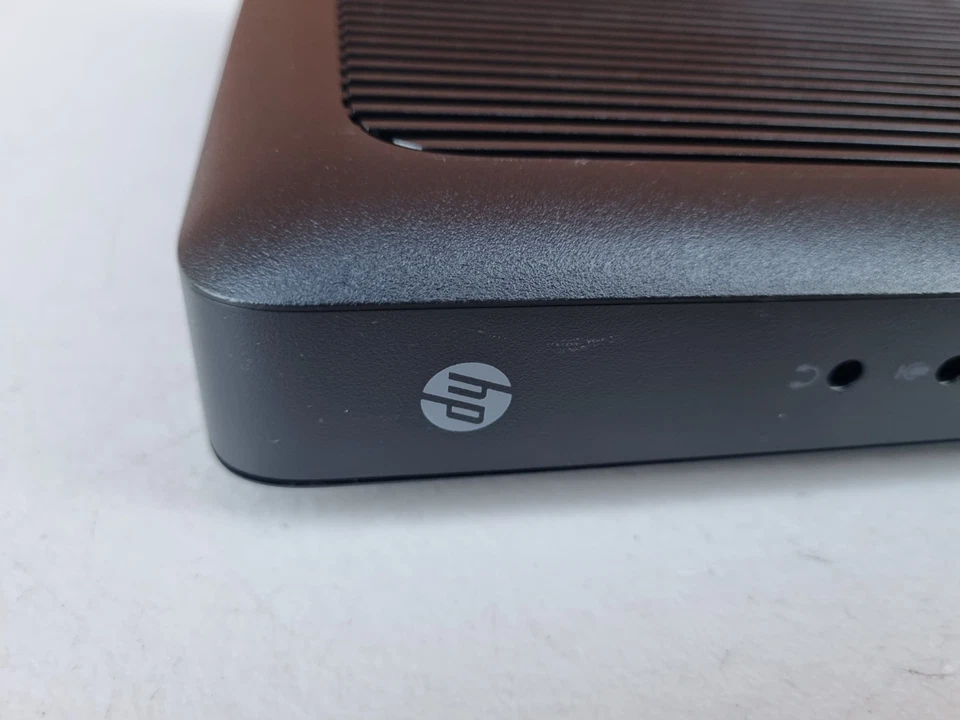 HP t520 Thin Client 4GB RAM 16GB SSD Windows Embedded 7 | AMD R2E | USB 3.0 DP - Image 3 of 4