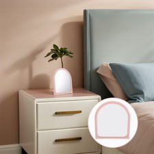  Specchio Da Viaggio Specchio Cosmetico Portatile Specchio Trucco Personale